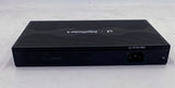 Ubiquiti EdgeRouter 4 ER-4 3-Port Gigabit Router with SFP
