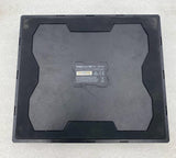 Ubiquiti TS-8-PRO TOUGHSwitch PoE Managed Switch Switch