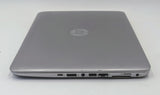 HP EliteBook 840 G4 Laptop- 120GB SSD, 8GB RAM, Intel i5-7300U, Windows 10 Pro