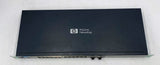 HP ProCurve J9450A 24-Port Gigabit Managed Network Switch