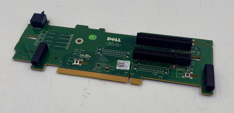 Dell PowerEdge R710 PCI-E Riser Board MX843, 2-Slot, PCI-Express
