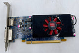 AMD Radeon HD 7570 1GB GDDR5 PCIe Graphics Card- NJ0D3
