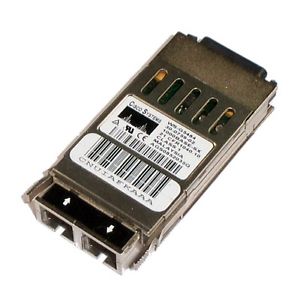 Cisco WS-G5484 Gigabit MMF GBIC Module (18pk)- 30-0759-02