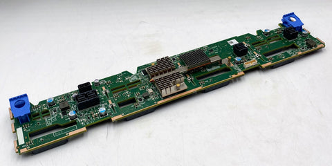 Dell RDRTM 12-Bay 3.5" SAS/SATA Backplane for PowerEdge R540/R740xd Servers