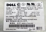 Dell Power Supply 330W NPS-300GB B 0726C for PowerEdge