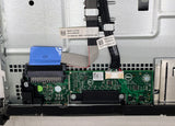 Dell PowerEdge R430 Server, 2 E5-2640 V3 CPU, 256GB RAM, No HDD/OS
