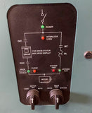 Rockwell Automation VTAC9 HVAC Drive, 9V1021H0B30, 9VT201-032HTAN