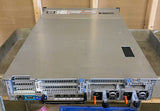 Dell PowerEdge R720XD Rack Server- No Storage, No RAM, 2x E5-2670 CPU, No OS