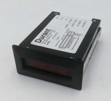 Eaton/Durant Ratemeter 47000420 108-132 VAC 50/60 Hz