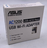 ASUS RT-AC1200 V2 Dual Band Wireless Internet Router - 50 Pack