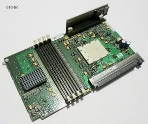 HP 378476-001 DL585R02 2.6GHZ -BD, PROC/MEM