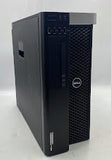 Dell Precision 5810 Tower Server- No HDD/SSD, 4GB RAM, XEON E5-1607v3 CPU, No OS