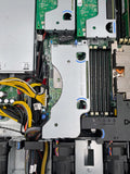 CyberArk Dell R440 Server, Dual XEON Silver 4110 CPUs, 64GB DDR4 RAM, No HDD