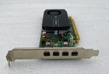PNY VCNVS510ATX-T NVIDIA NVS 510 2GB GDDR3 PCIe Graphics Card