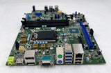 Dell OptiPlex 7050 SFF Motherboard LGA1151 NW6H5