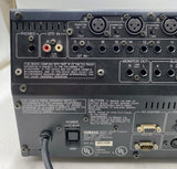 Yamaha 03D Digital Mixing Console w/ CD8-CS Digital Cascade, Local Pick-Up Only