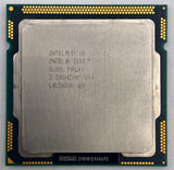 Intel Core i5-655K SLBXL Processor 3.20GHz Dual-Core