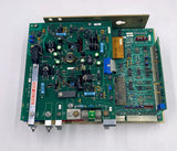 Industrial Drives/Kollmorgen SBD4-30-2102-5386B2F/160 Drive Board