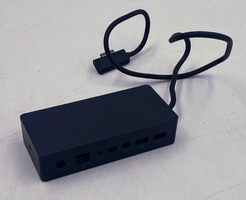 Microsoft Surface Dock, Model 1661, Multi-Port Hub