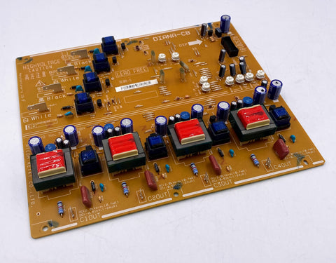 Ricoh 3E065320A High Voltage Power Board