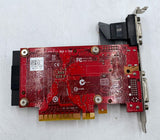Dell NVIDIA GeForce GT 730 2GB DDR3 J27RG Graphics Card