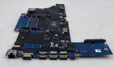 HP ProBook 450 G5 Motherboard with Intel i5-8250U DA0X8CMB6E0