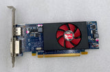 Dell J53GJ ATI Radeon HD8490 1GB GDDR3 PCIe Graphics Card