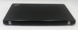 Lenovo ThinkPad E570 Laptop- 120GB SSD, 8GB RAM, Intel i7-7500U, Windows 10 Pro
