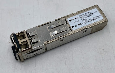 Avaya 1G AA1419048-E6 SFP LC Transceiver Module