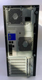 HPE ProLiant ML110 Server- 8GB DDR4 RAM, Intel Xeon Bronze 3104 CPU, Gen 10