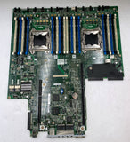 HP System Board 843307-001 for ProLiant DL360/DL380 Gen9, Dual LGA2011-3