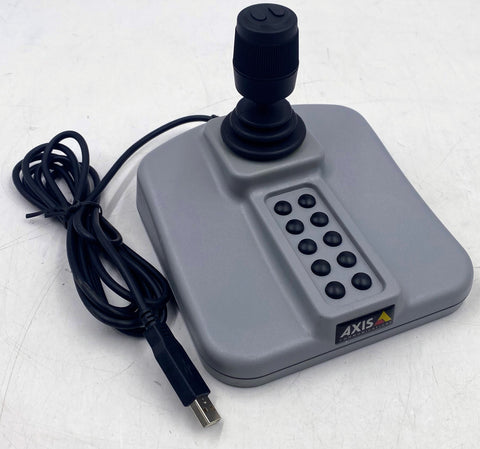 AXIS 295 Video Surveillance Joystick