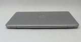 HP EliteBook 850 G4 Laptop- 240GB SSD, 16GB RAM, Intel i5-7200U, Windows 10 Pro
