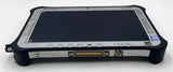 Panasonic FZ-G1 Toughpad Rugged Tablet, 8GB RAM, i5-7300U CPU