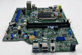 Dell OptiPlex 3050 SFF Desktop Motherboard- 8NPPY