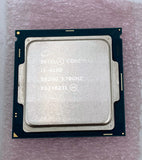 Intel Core i3-6100 SR2HG 3.7GHz Dual-Core Socket 1151