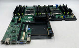 Dell Motherboard for PowerEdge R630, 2C2CP, 2x FCLGA2011-3
