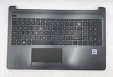 HP 15T-DA200 Laptop Palmrest Assembly, AP29M000A00