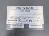 Netgear ProSafe GS748TPS V1H1 48-Port PoE Gigabit Network Switch