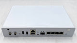 Sophos XG 115 Rev.3 Firewall 4x GbE 1x SFP