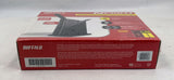 Buffalo AirStarion Nfiniti HighPower N300 Gigabit Wireless Router- WZR-HP-G300NH