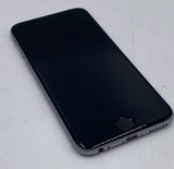 Apple iPhone 6S 32GB, 4.7" Retina HD Display, Touch ID, Space Grey, Unlocked