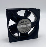 NMB-MAT 4715FS-12T-B50 Cooling Fan 119mm 115VAC