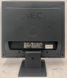 NEC AccuSync ASLCD92V 19" LCD Monitor