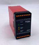 Bircher ESD3-01, U=115V AC, Safety Relay