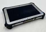 Panasonic FZ-G1U5474VM Toughpad- No storage, 8GB DDR3 RAM, i5-7300U, No OS