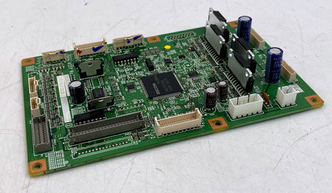 Ricoh PWB PFB D0625131 from Lanier LD370