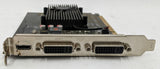 EVGA NVIDIA GeForce GT 520 2GB GDDR3 PCI-E 2.0 x16 Graphics Card- 02G-P3-2029-KB