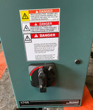 Rockwell Automation VTAC9 HVAC Drive 9V721H0B30, 9VT201-025HTAN