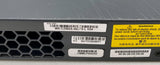 Cisco WS-C2960X-48LPS-L 48-Port PoE+ Gigabit Network Switch